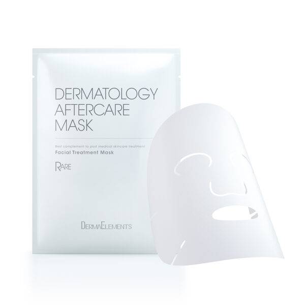 Dermatology Aftercare Mask (4pcs per box)