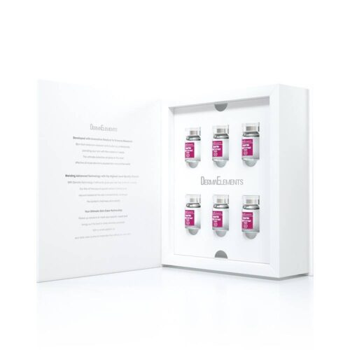 DE20 左旋C原液 5ml