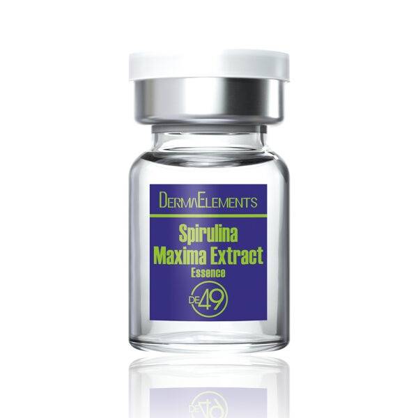 DE49 Spirulina Maxima Extract 5ml